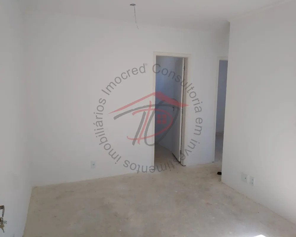 Apartamento, 2 quartos, 45 m² - Foto 3