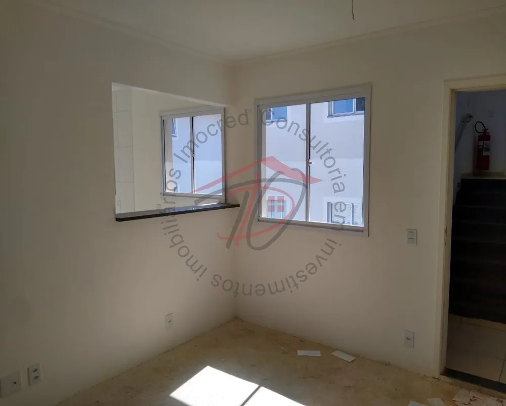 Apartamento, 2 quartos, 45 m² - Foto 4