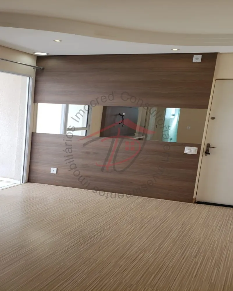 Apartamento, 2 quartos, 52 m² - Foto 4
