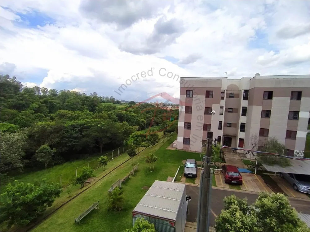 Apartamento, 2 quartos, 49 m² - Foto 1