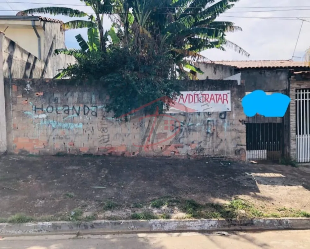 Terreno, 200 m² - Foto 1