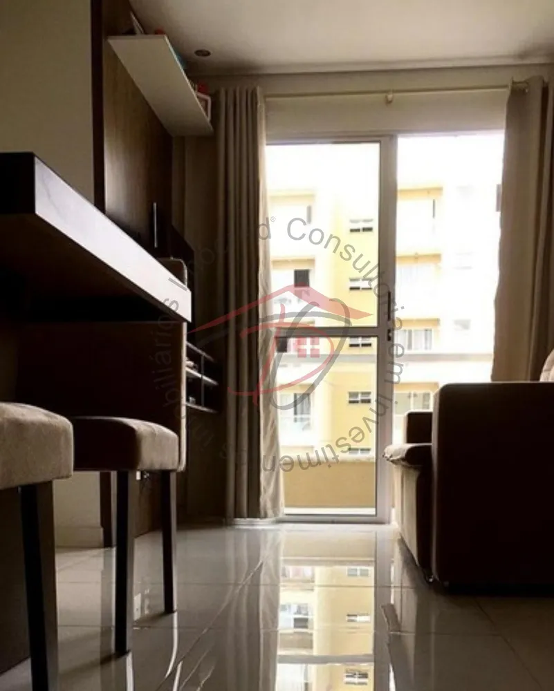 Apartamento, 2 quartos, 510 m² - Foto 2