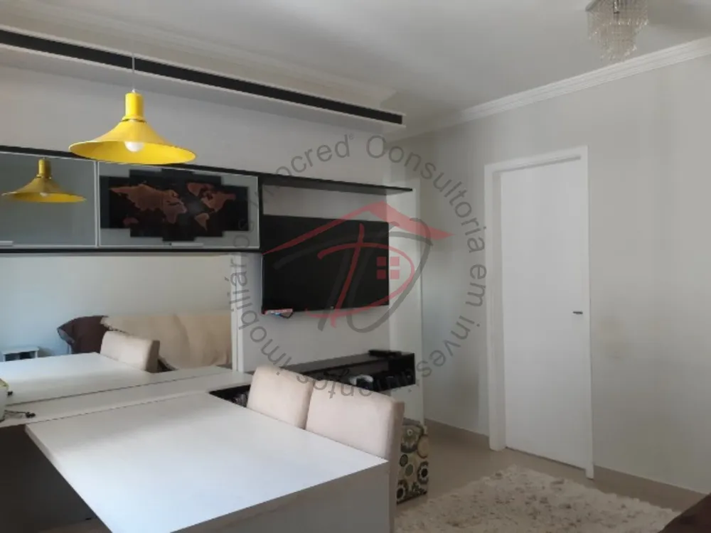 Apartamento, 2 quartos, 46 m² - Foto 1