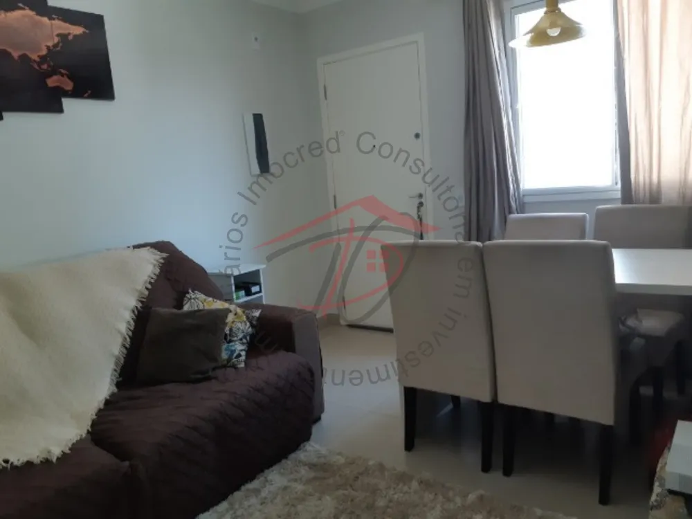 Apartamento, 2 quartos, 46 m² - Foto 4