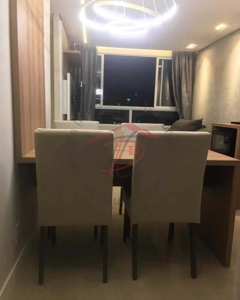 Apartamento, 2 quartos, 58 m² - Foto 4