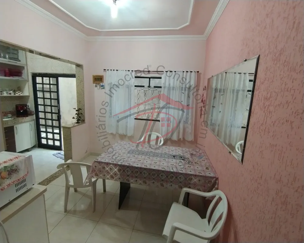 Casa, 3 quartos, 180 m² - Foto 4