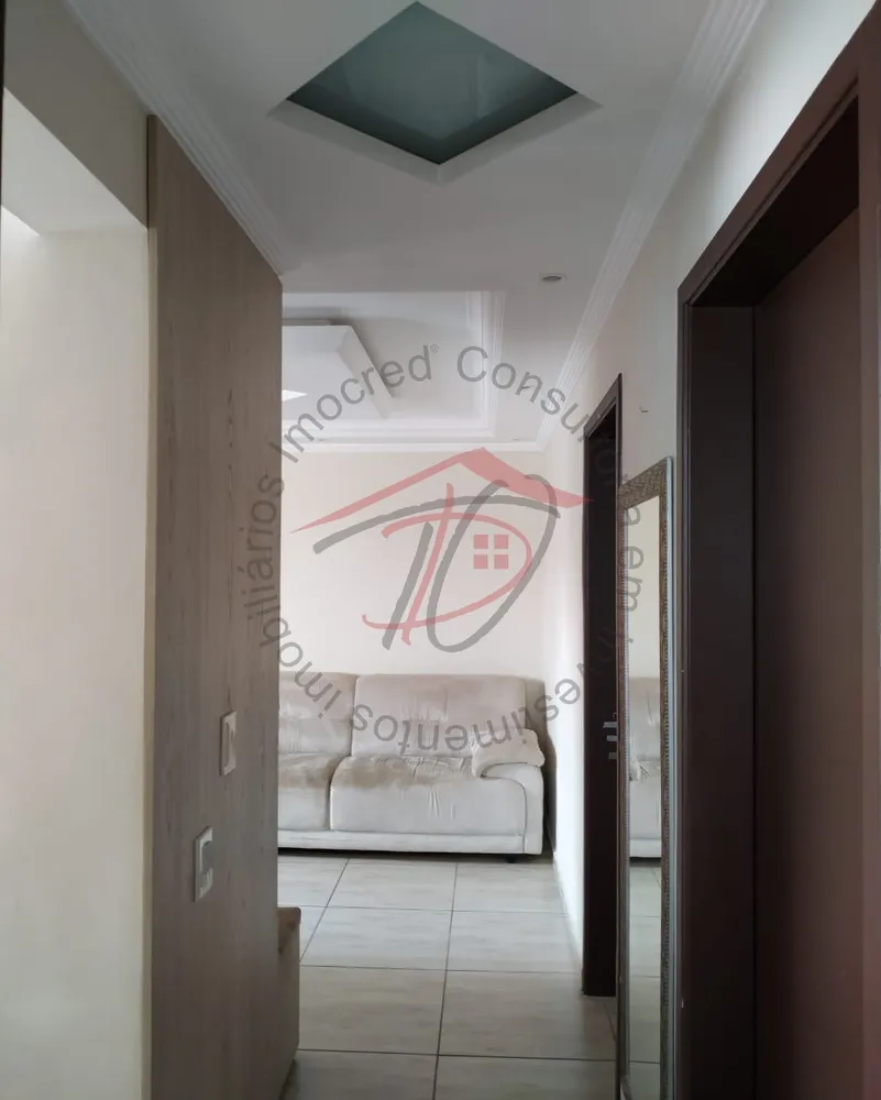 Apartamento, 2 quartos, 45 m² - Foto 4