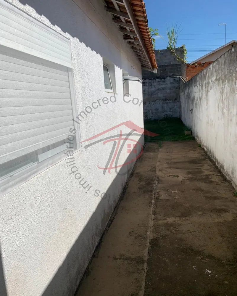 Casa, 3 quartos, 80 m² - Foto 4
