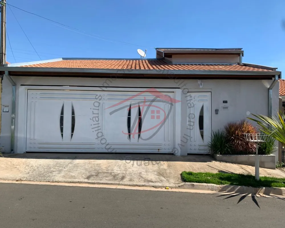 Casa, 3 quartos, 80 m² - Foto 1
