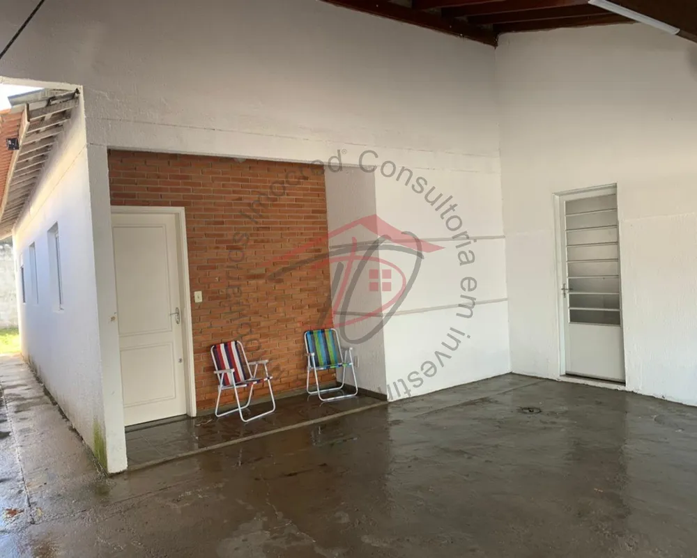 Casa, 3 quartos, 80 m² - Foto 3