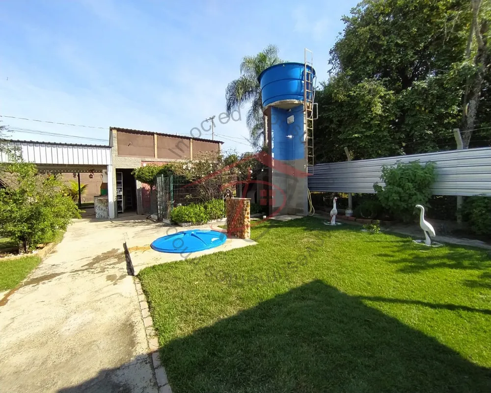 Chácara, 2 quartos - Foto 4