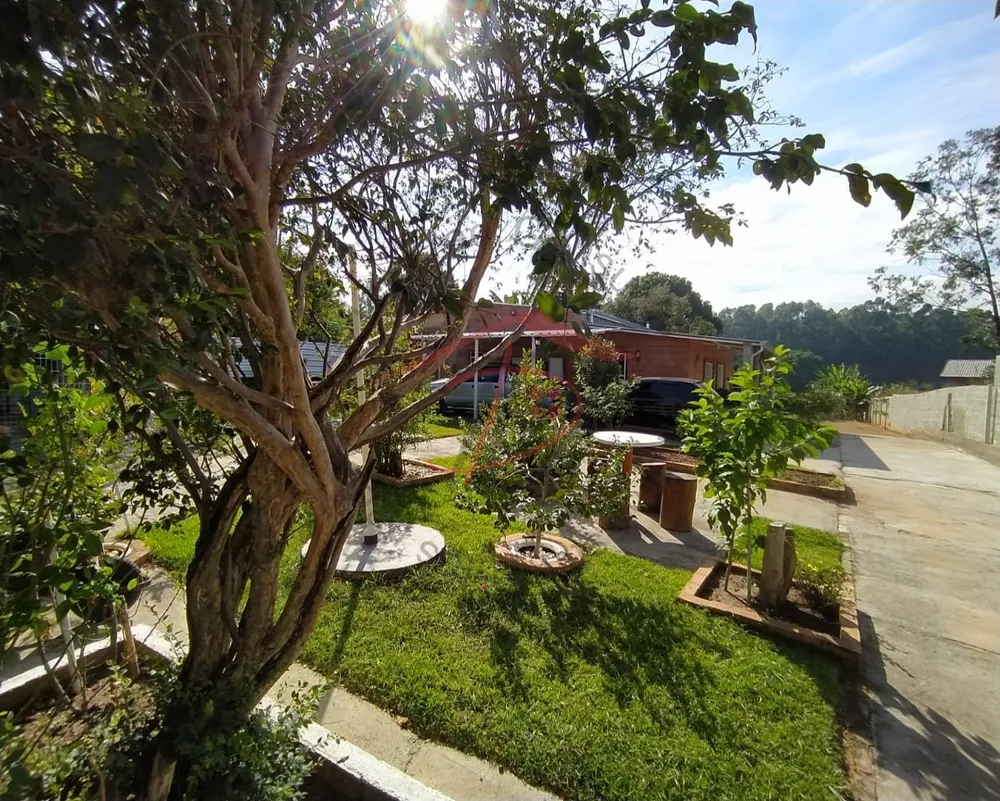Chácara, 2 quartos - Foto 1
