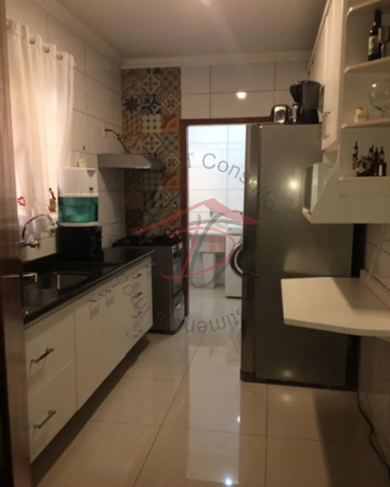 Apartamento, 2 quartos, 59 m² - Foto 4
