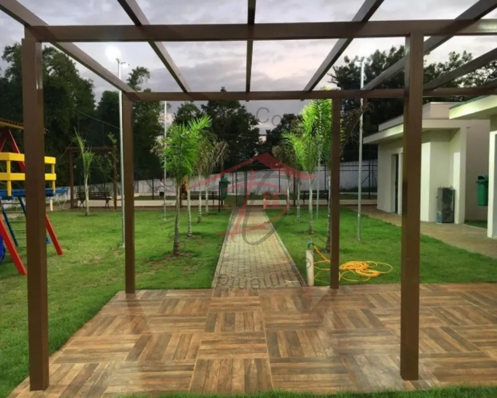 Apartamento, 2 quartos, 59 m² - Foto 1