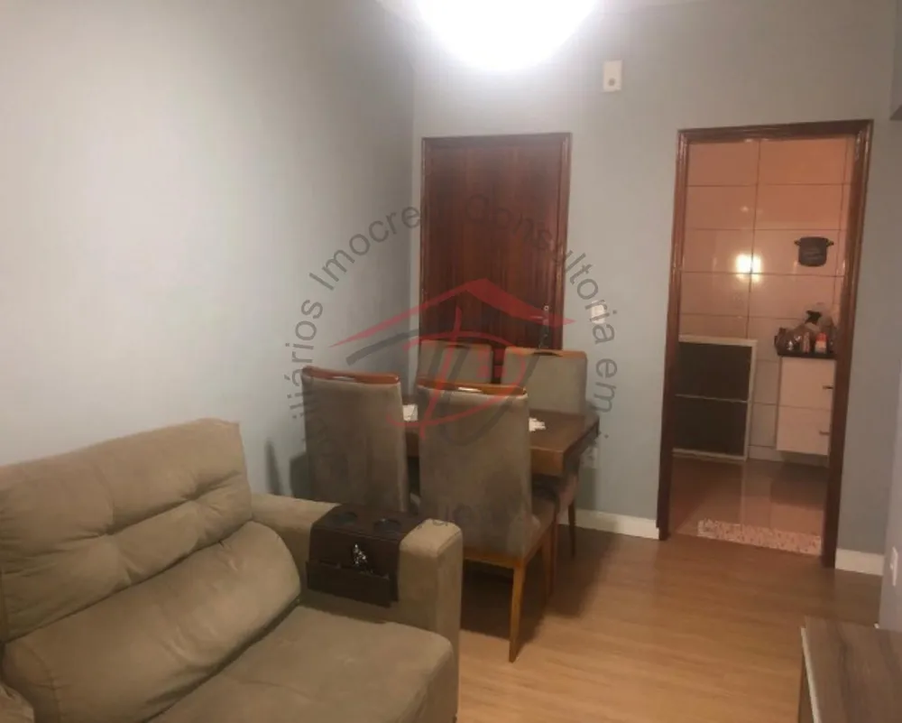 Apartamento, 2 quartos, 59 m² - Foto 2