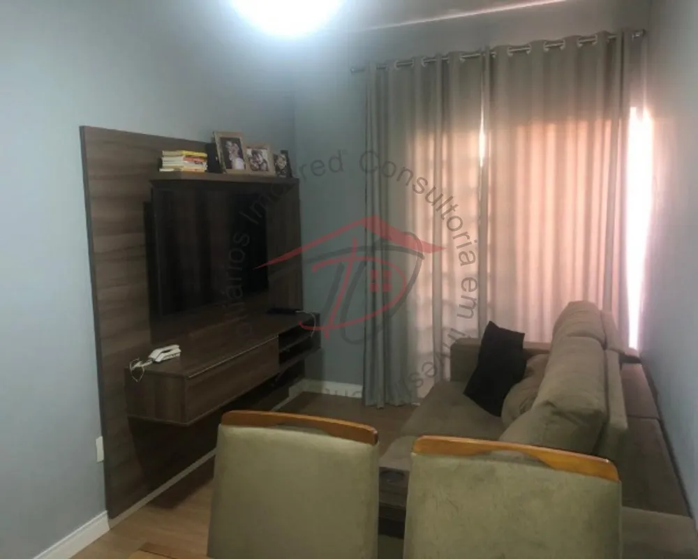 Apartamento, 2 quartos, 59 m² - Foto 3