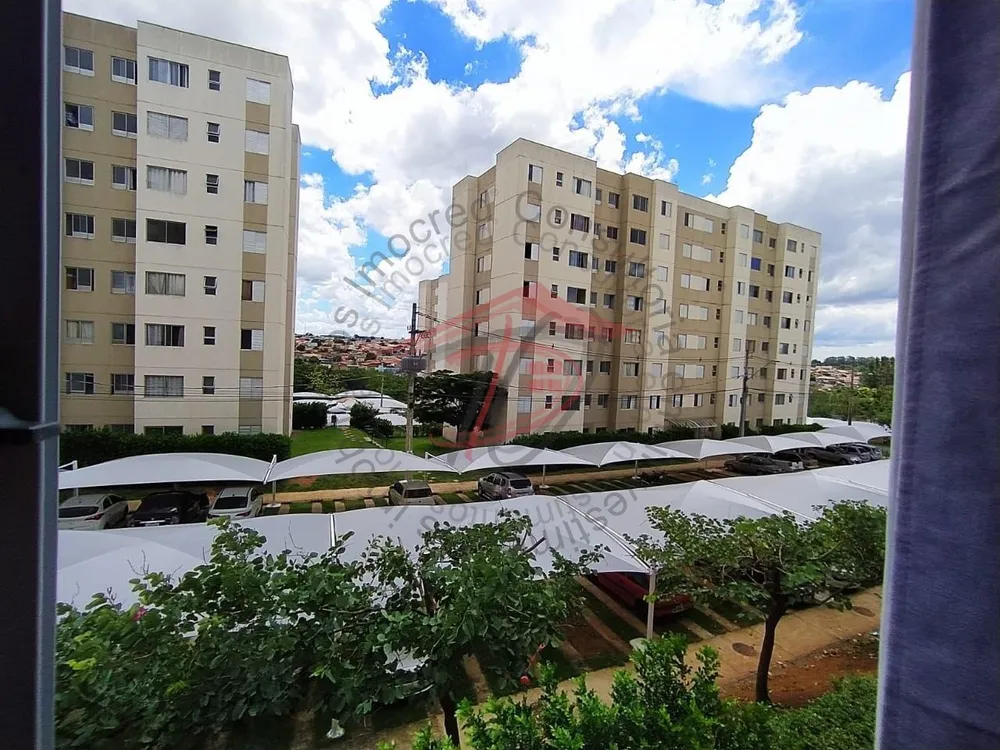 Apartamento, 2 quartos, 45 m² - Foto 1