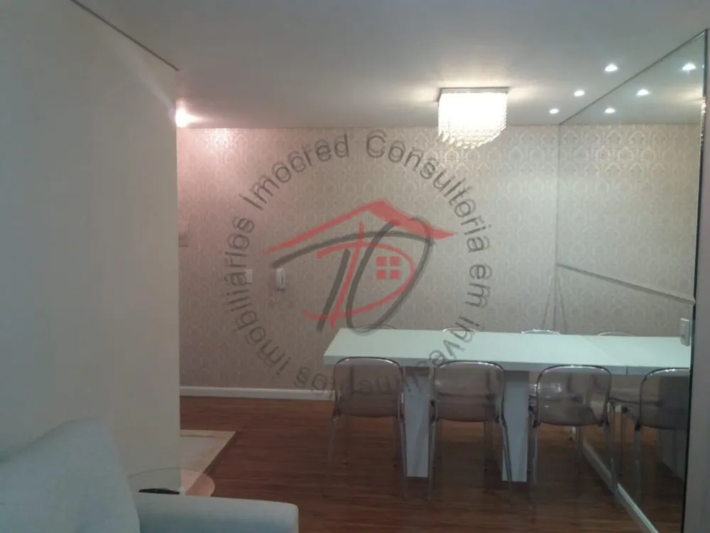 Apartamento, 2 quartos, 45 m² - Foto 4