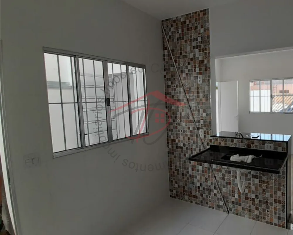 Casa, 2 quartos, 62 m² - Foto 3