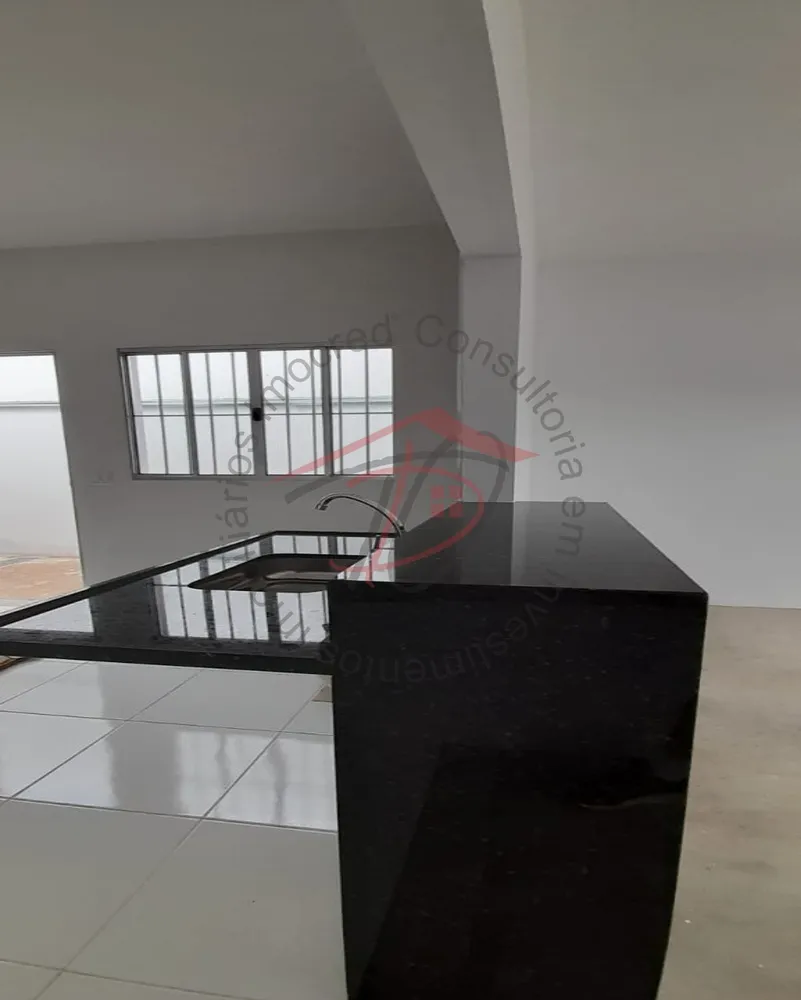 Casa, 2 quartos, 62 m² - Foto 4