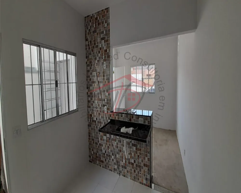 Casa, 2 quartos, 62 m² - Foto 2