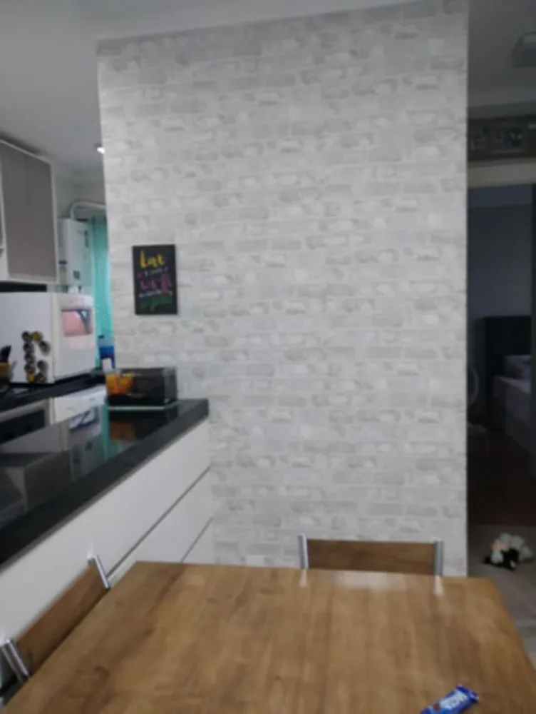Apartamento, 2 quartos, 43 m² - Foto 1