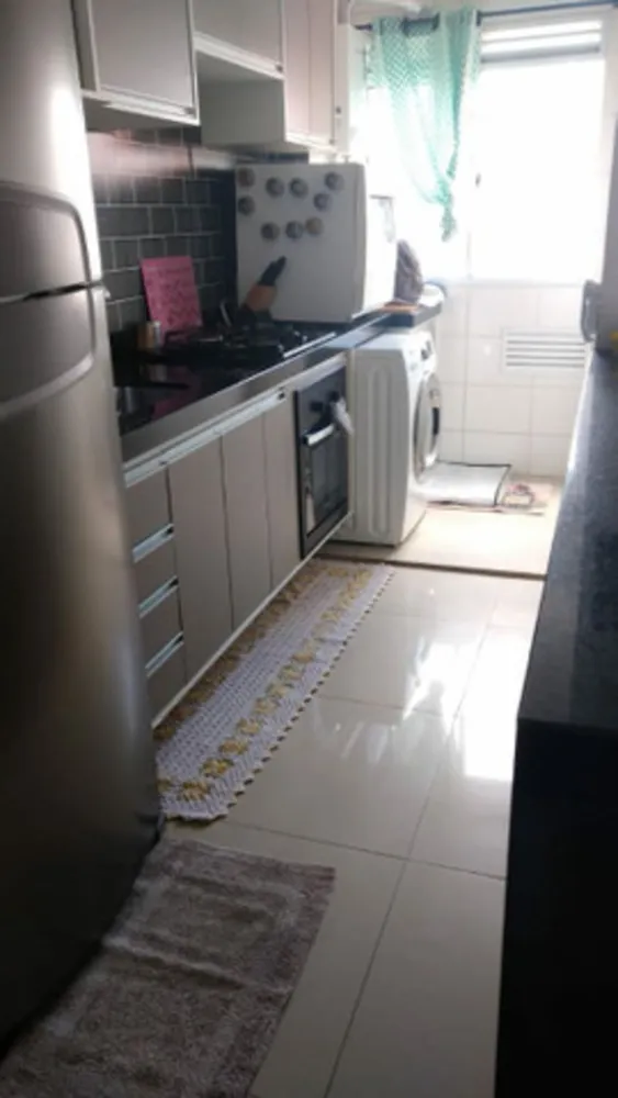 Apartamento, 2 quartos, 43 m² - Foto 4