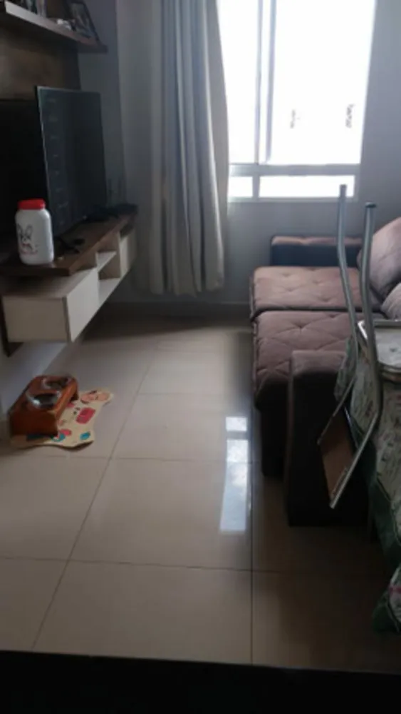 Apartamento, 2 quartos, 43 m² - Foto 3