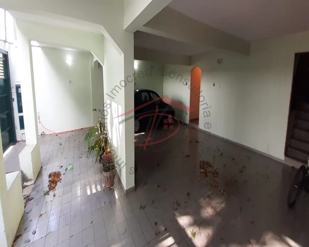 Sobrado, 3 quartos, 200 m² - Foto 3