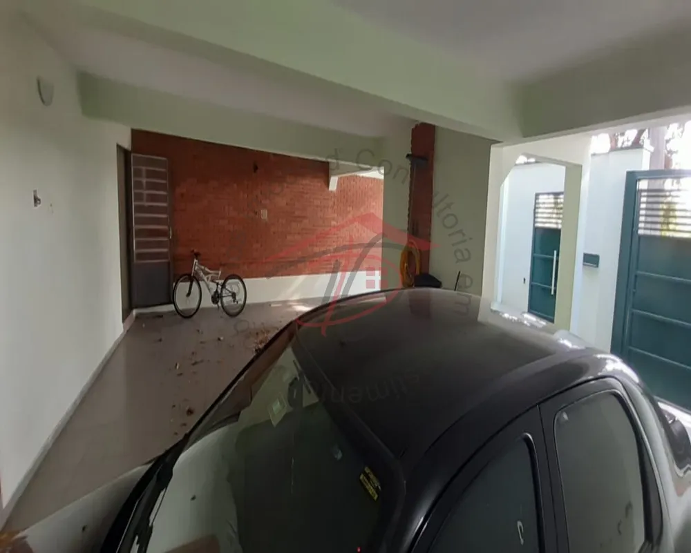 Sobrado, 3 quartos, 200 m² - Foto 2