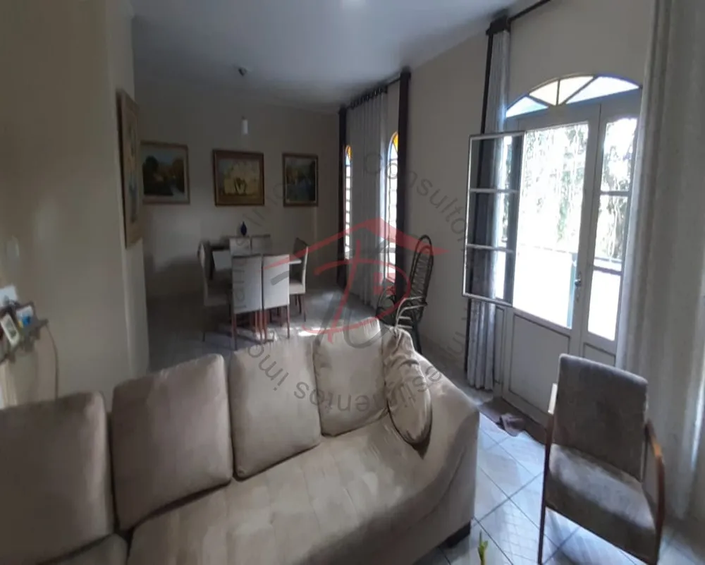 Sobrado, 3 quartos, 200 m² - Foto 4