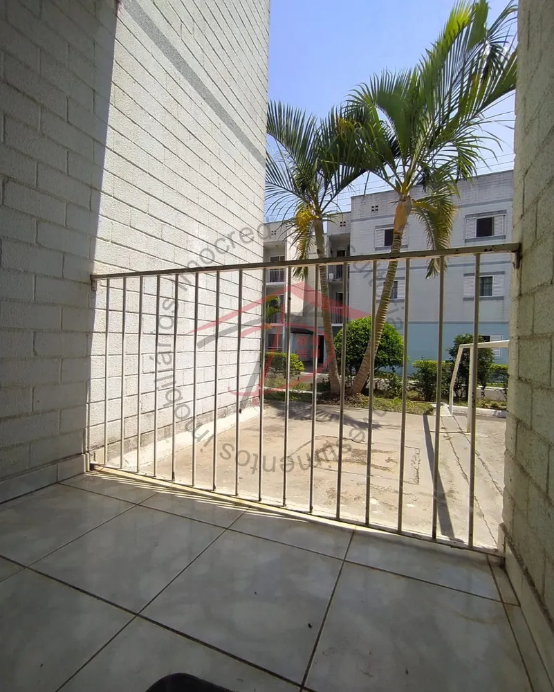 Apartamento, 2 quartos, 68 m² - Foto 2