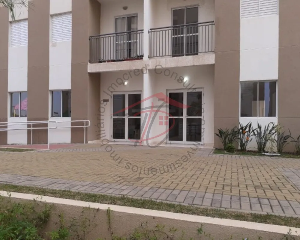 Apartamento, 2 quartos, 57 m² - Foto 1