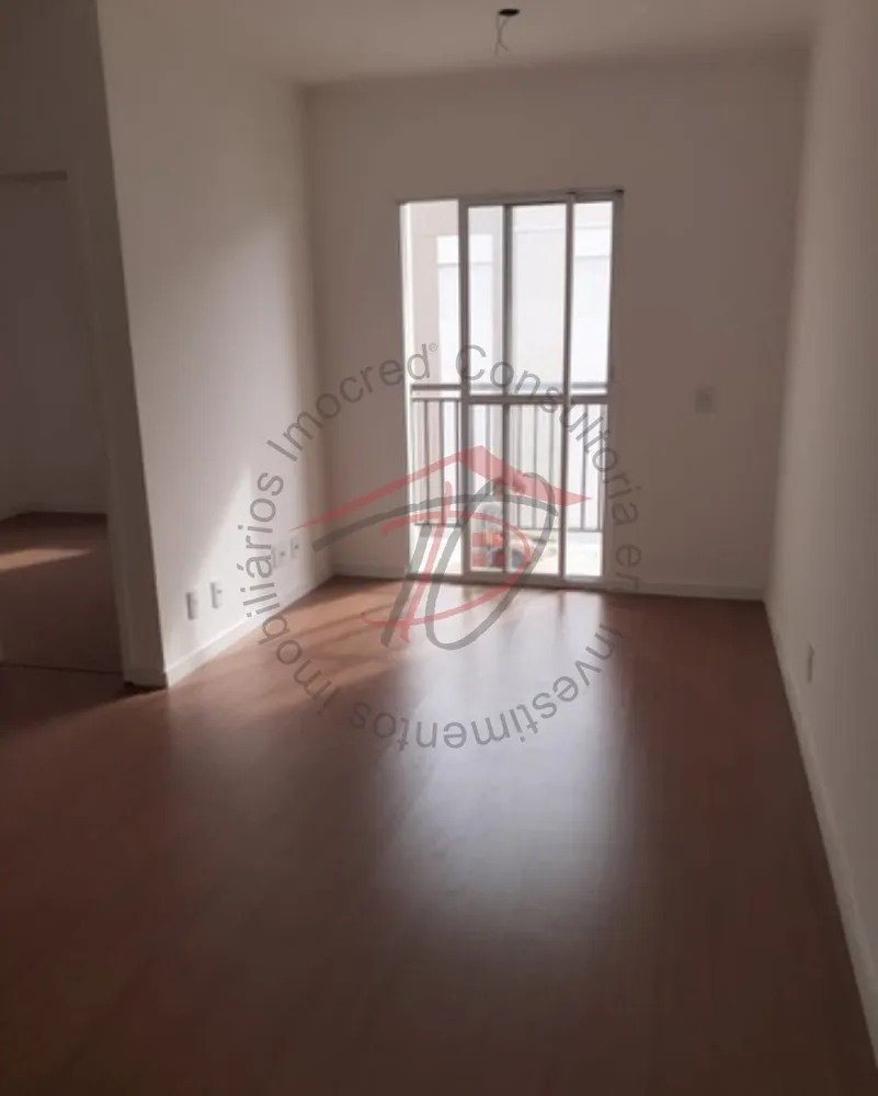 Apartamento, 2 quartos, 57 m² - Foto 2