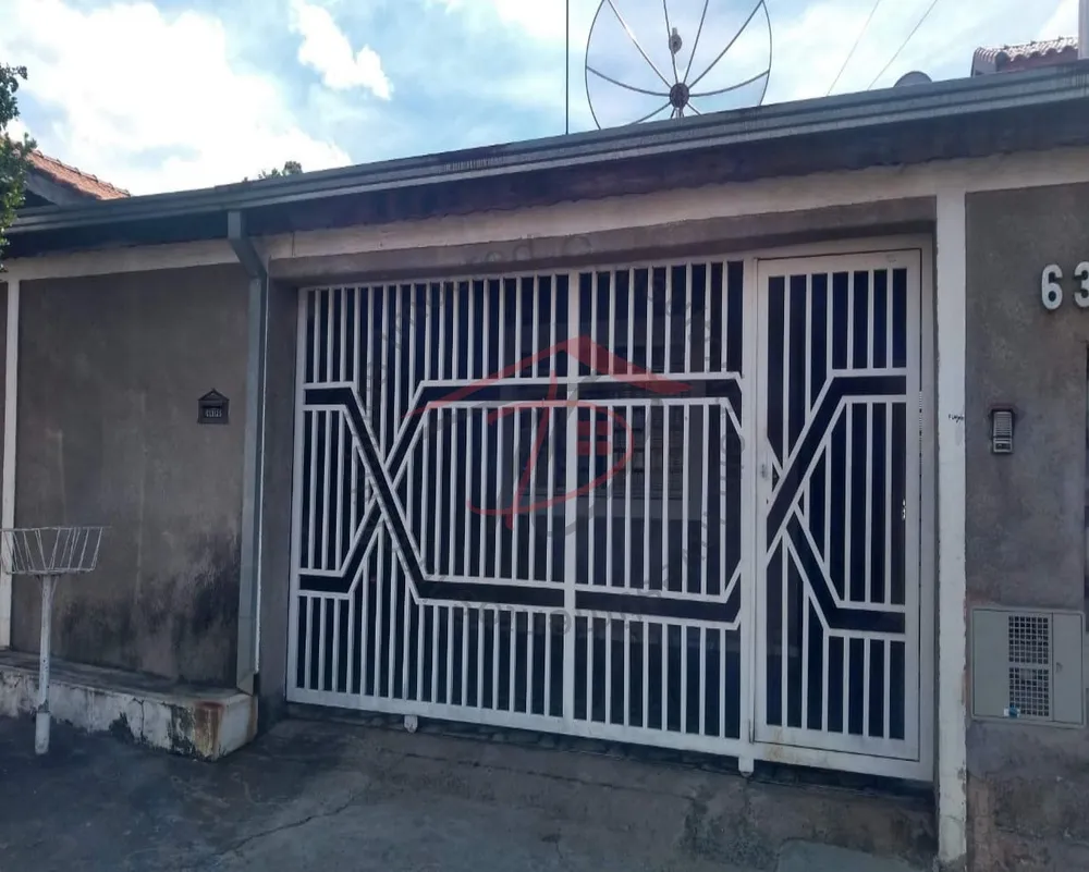 Casa, 3 quartos, 140 m² - Foto 1