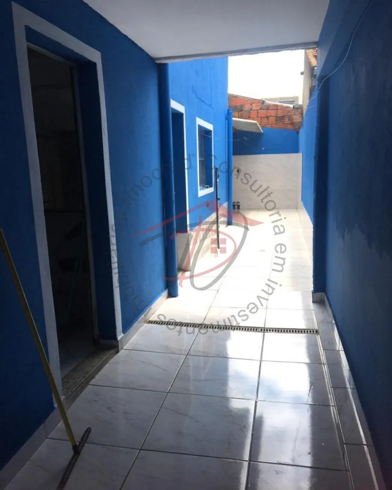 Sobrado, 2 quartos, 125 m² - Foto 4