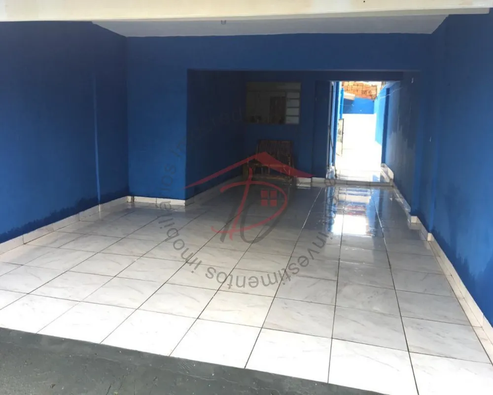 Sobrado, 2 quartos, 125 m² - Foto 2