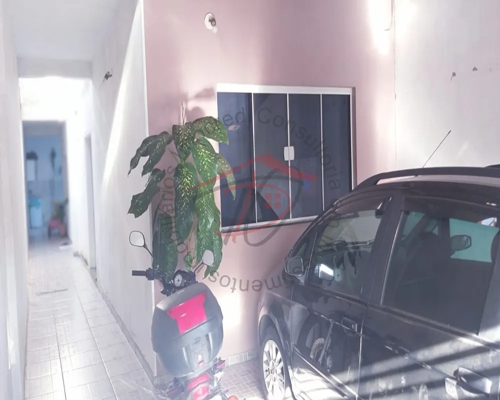 Sobrado, 3 quartos, 166 m² - Foto 2
