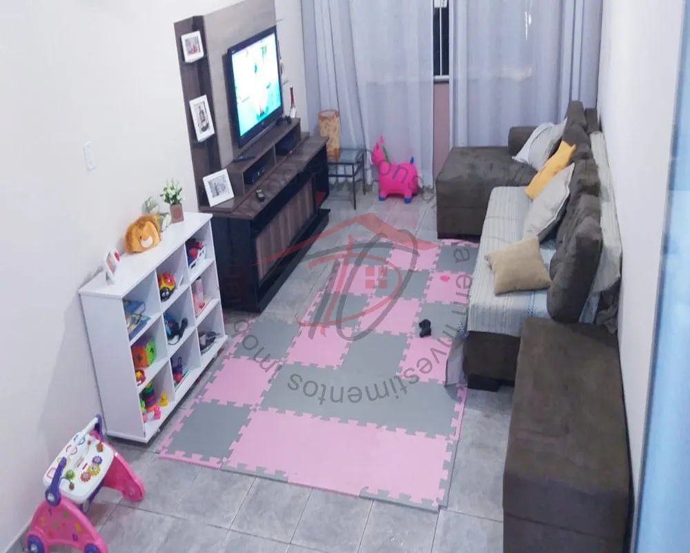 Sobrado, 3 quartos, 166 m² - Foto 4