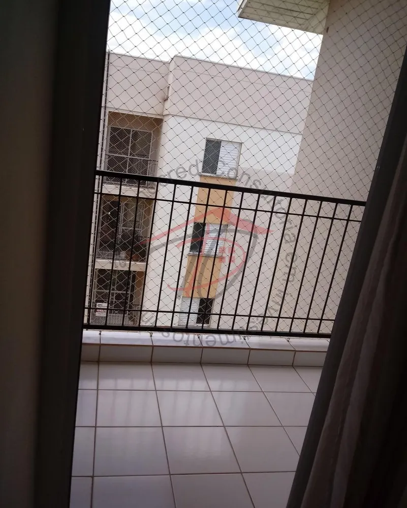 Apartamento, 2 quartos, 49 m² - Foto 2