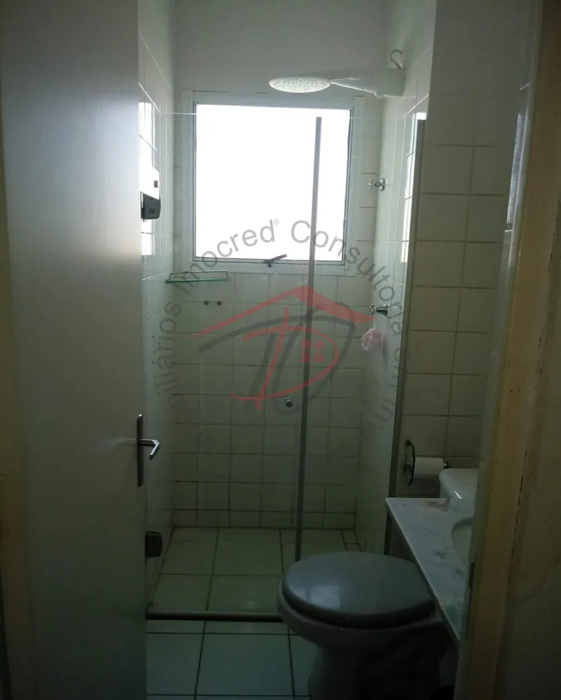 Apartamento, 2 quartos, 49 m² - Foto 4