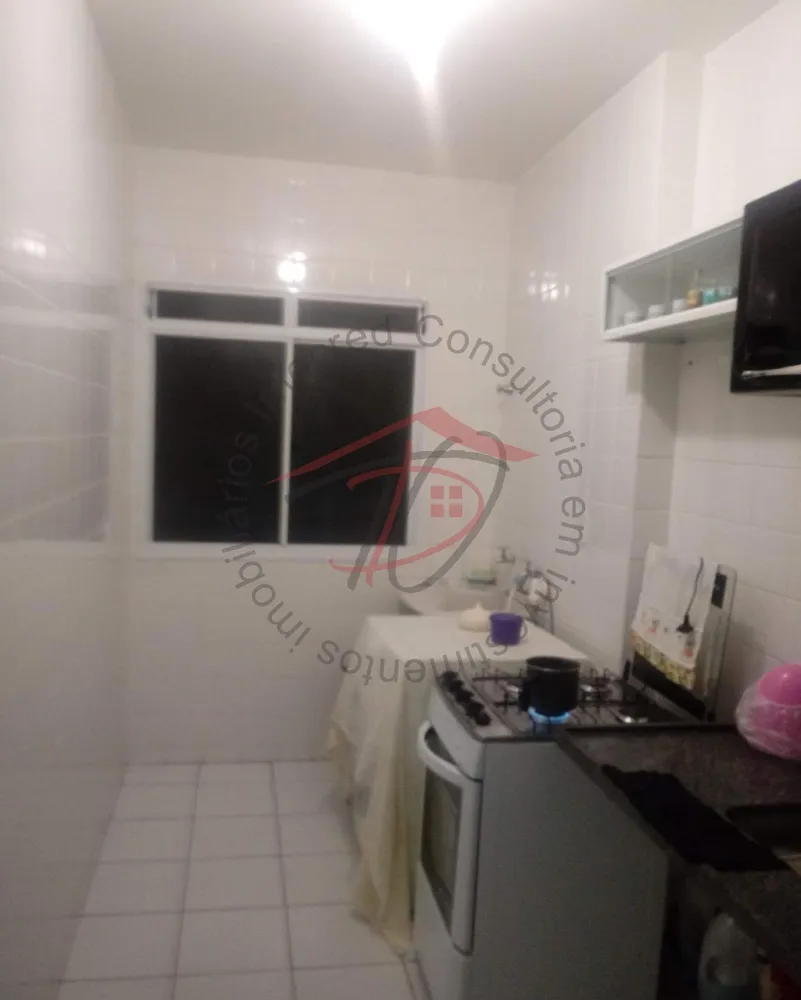 Apartamento, 2 quartos, 49 m² - Foto 3