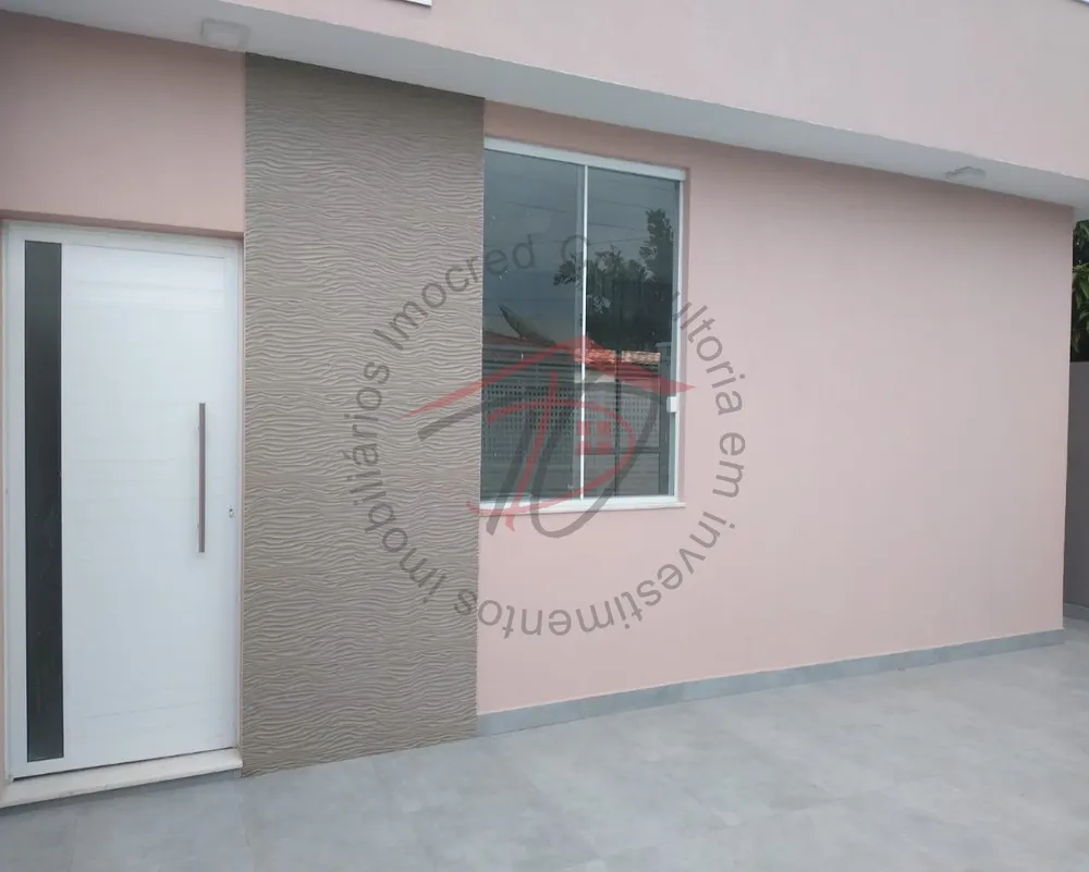 Casa, 2 quartos, 64 m² - Foto 3