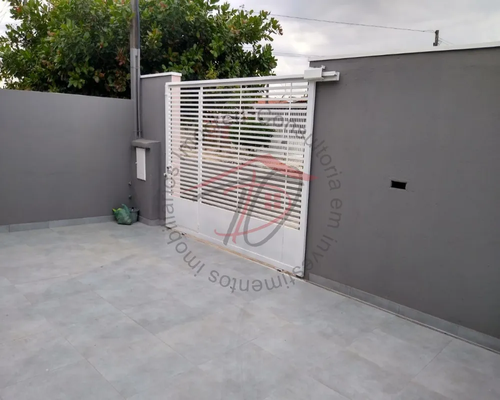 Casa, 2 quartos, 64 m² - Foto 2