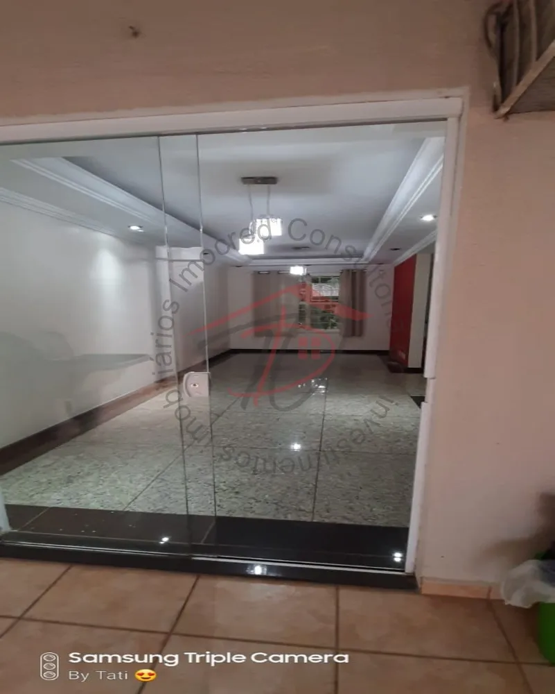 Sobrado, 3 quartos, 91 m² - Foto 4