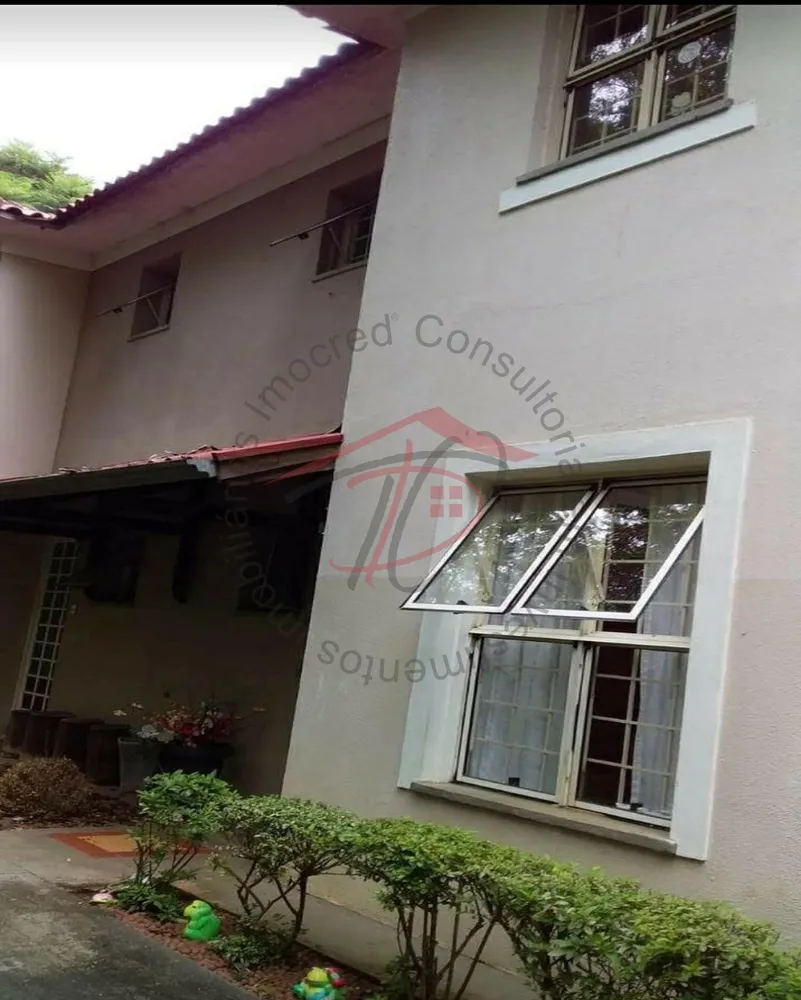 Sobrado, 3 quartos, 91 m² - Foto 2