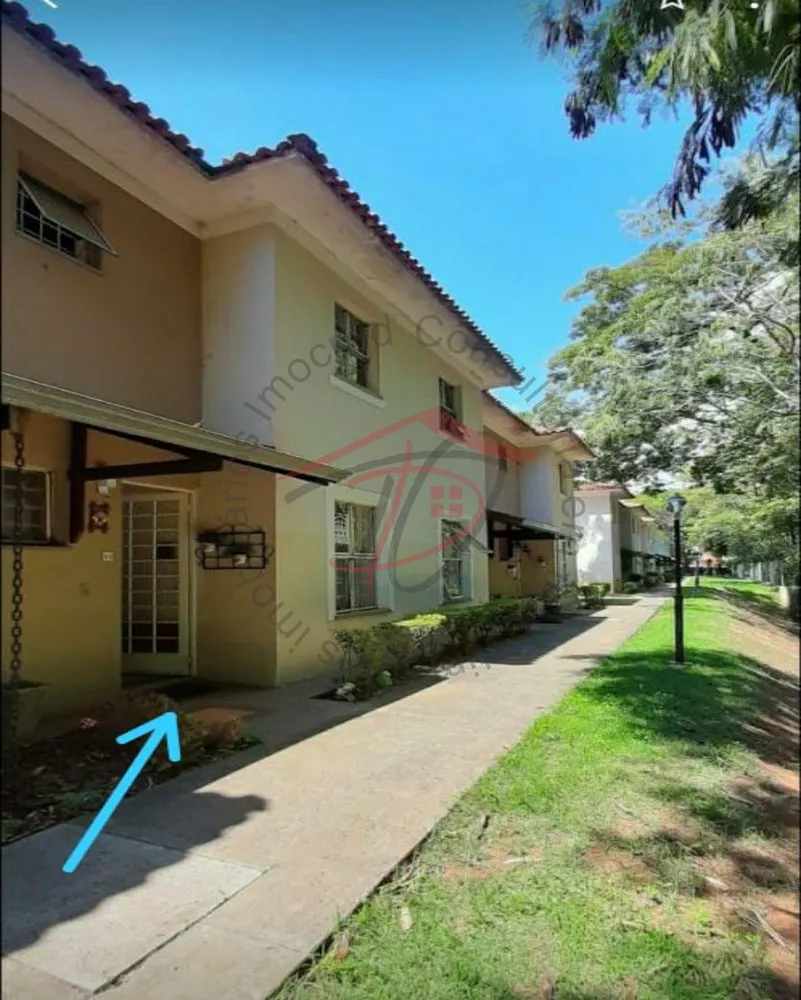 Sobrado, 3 quartos, 91 m² - Foto 1