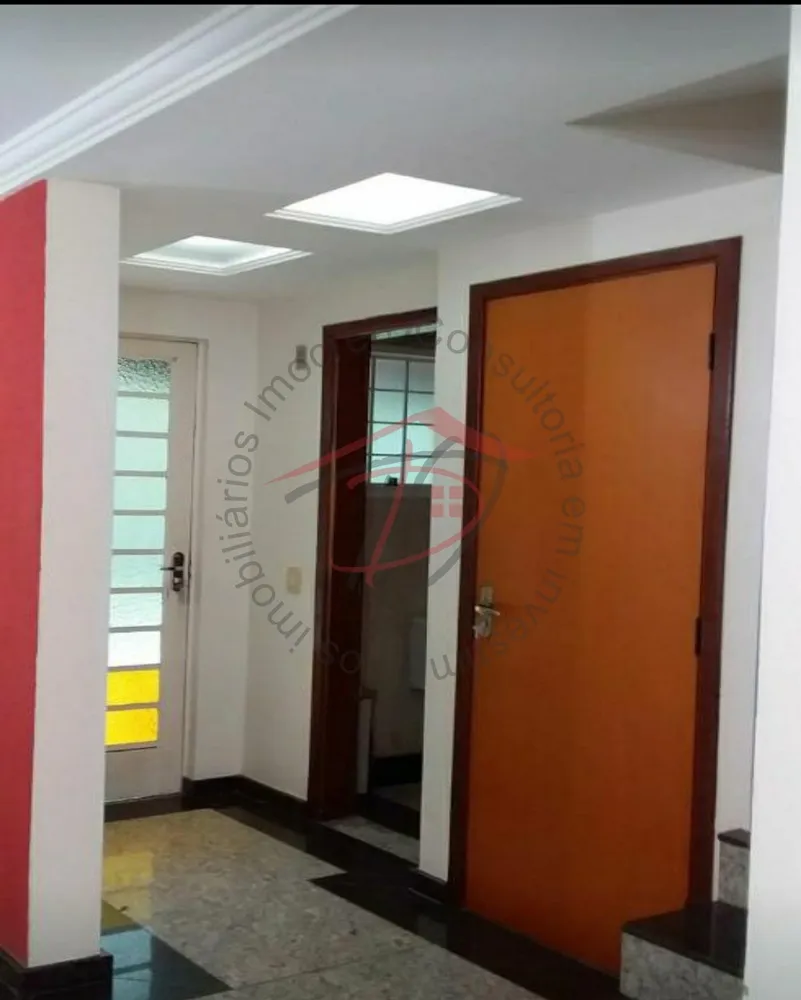 Sobrado, 3 quartos, 91 m² - Foto 3