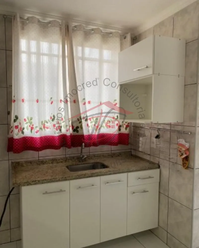 Apartamento, 2 quartos, 49 m² - Foto 4