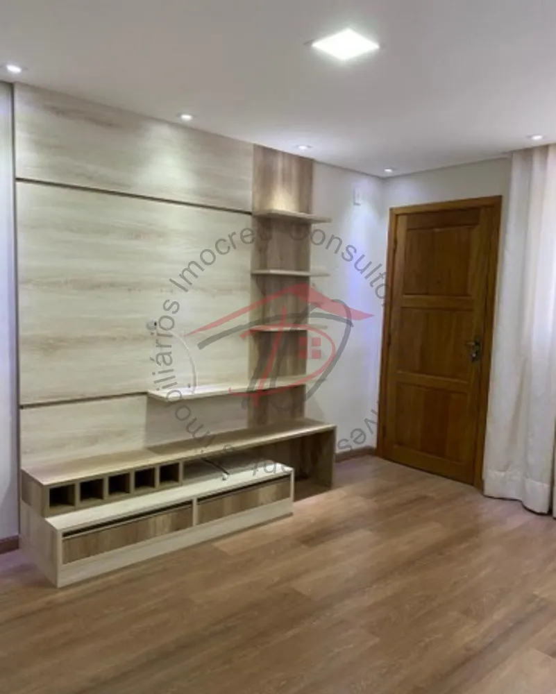 Apartamento, 2 quartos, 49 m² - Foto 1